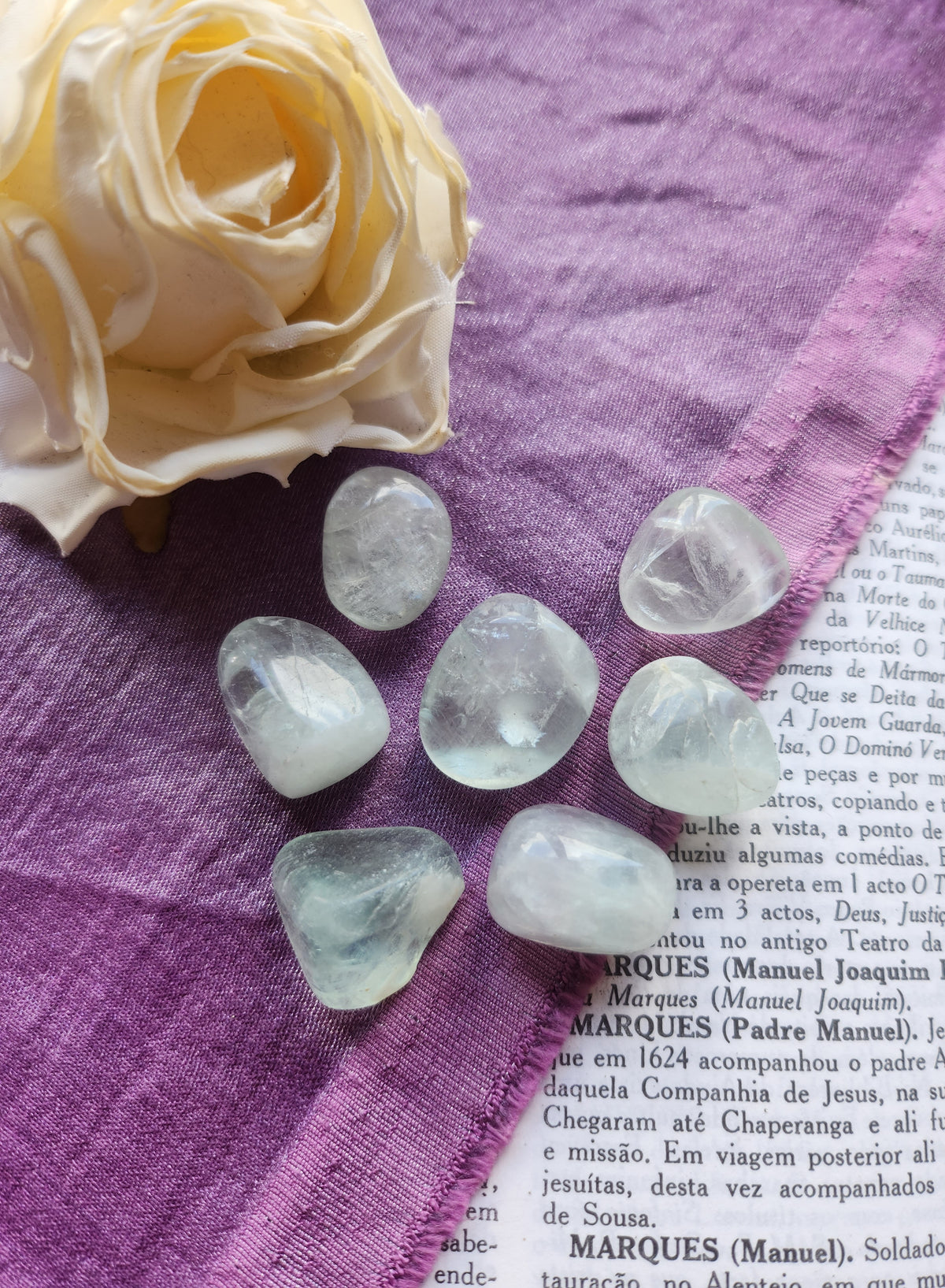 Fluorite