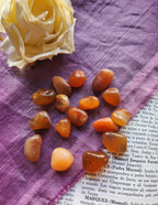 Carnelian